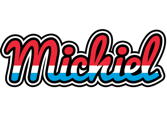 Michiel norway logo