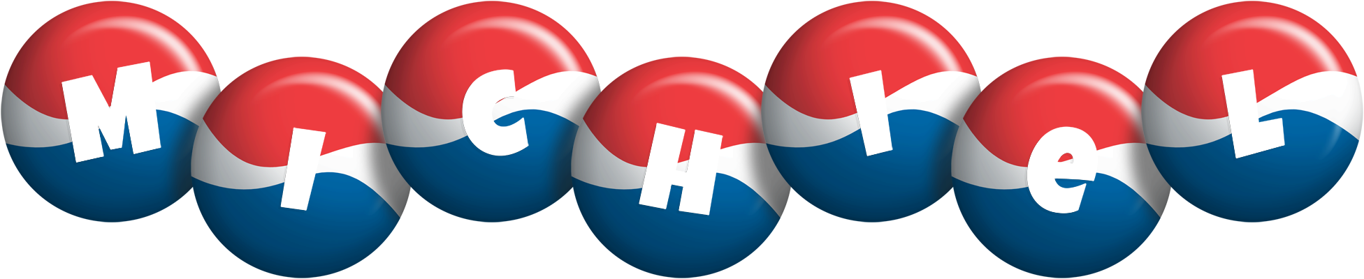 Michiel paris logo
