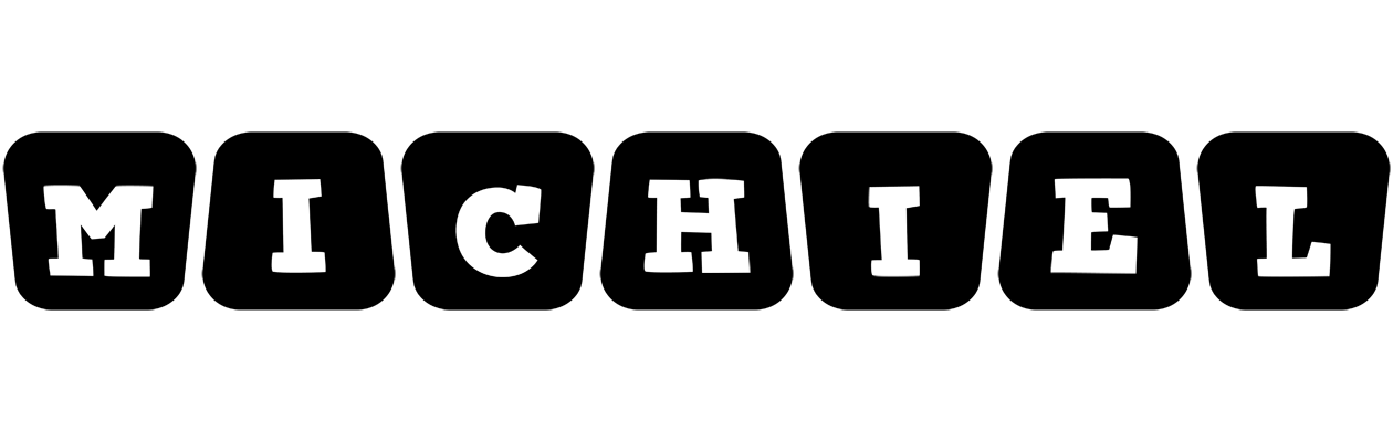 Michiel racing logo