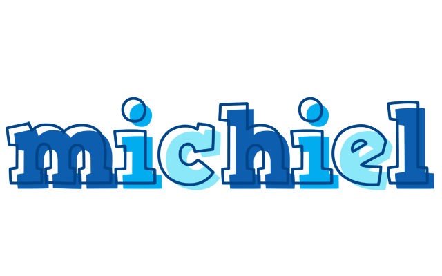 Michiel sailor logo