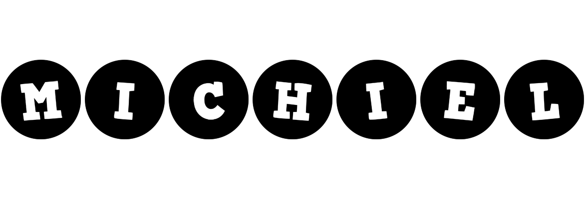 Michiel tools logo