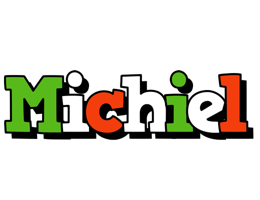 Michiel venezia logo