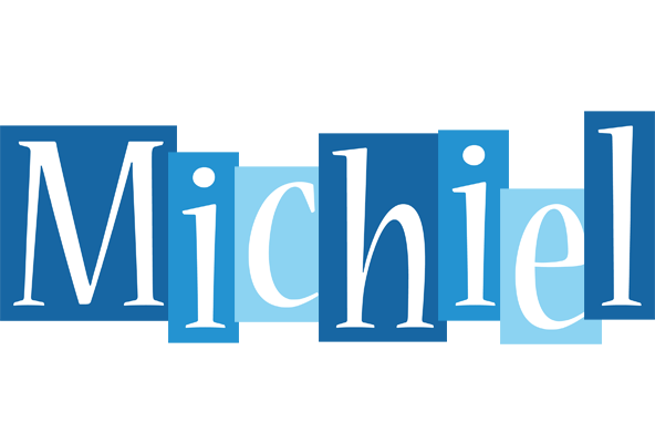 Michiel winter logo