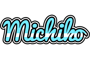 Michiko argentine logo