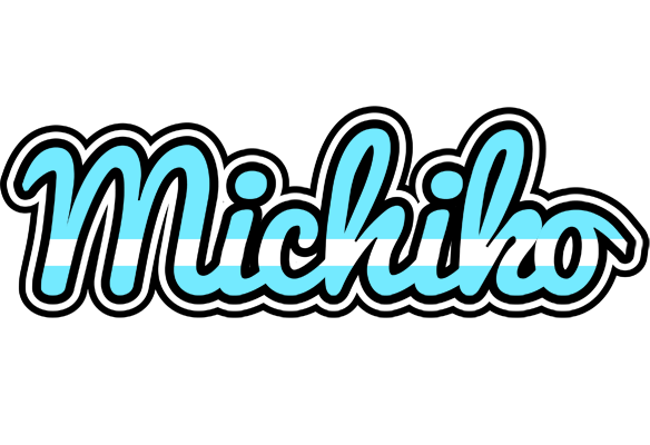 Michiko argentine logo