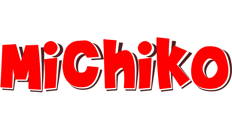 Michiko basket logo
