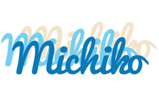 Michiko breeze logo