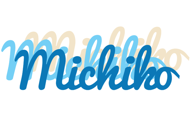 Michiko breeze logo