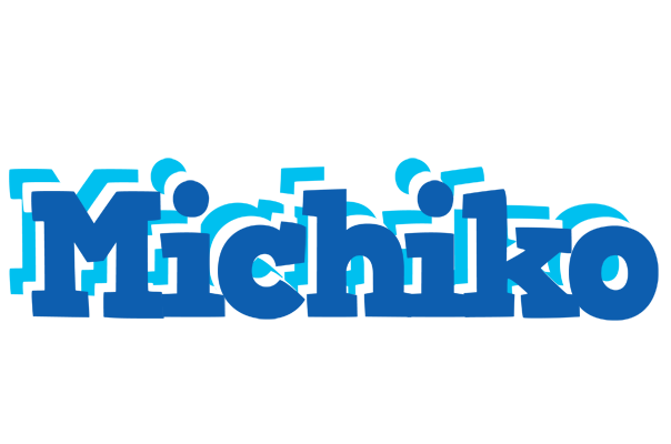Michiko business logo