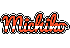 Michiko denmark logo