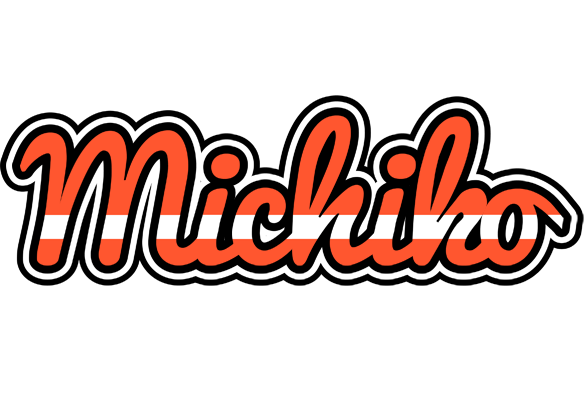 Michiko denmark logo