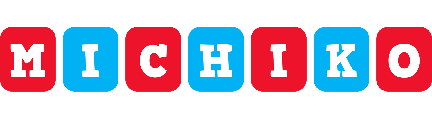 Michiko diesel logo