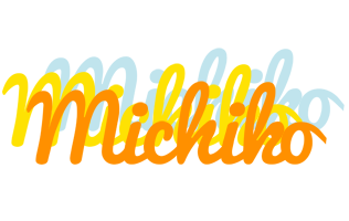 Michiko energy logo