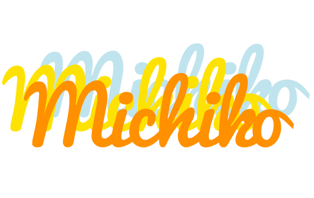 Michiko energy logo
