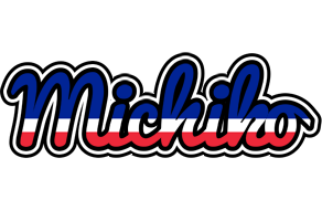 Michiko france logo