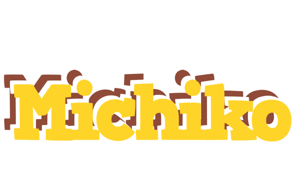 Michiko hotcup logo