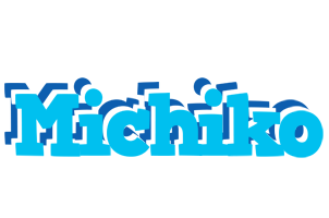 Michiko jacuzzi logo