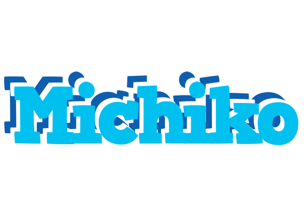 Michiko jacuzzi logo
