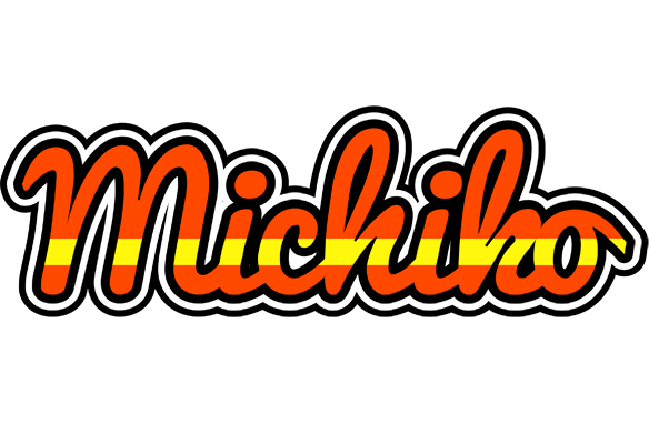 Michiko madrid logo