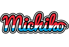 Michiko norway logo