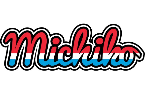 Michiko norway logo