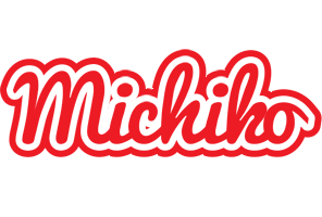 Michiko sunshine logo