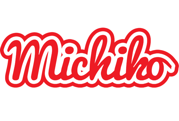 Michiko sunshine logo