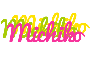 Michiko sweets logo