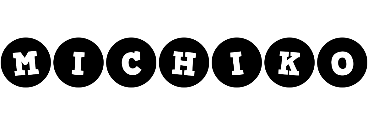 Michiko tools logo