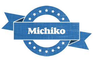 Michiko trust logo