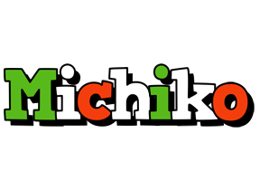 Michiko venezia logo