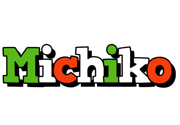 Michiko venezia logo