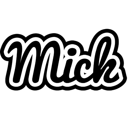 Mick chess logo