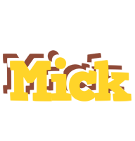 Mick hotcup logo