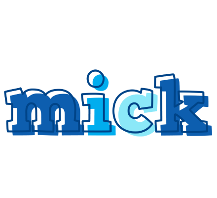 Mick sailor logo