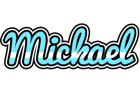 Mickael argentine logo