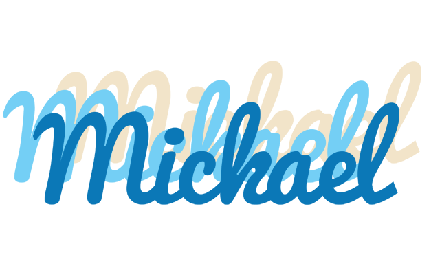 Mickael breeze logo