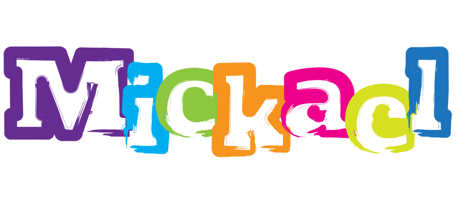 Mickael casino logo