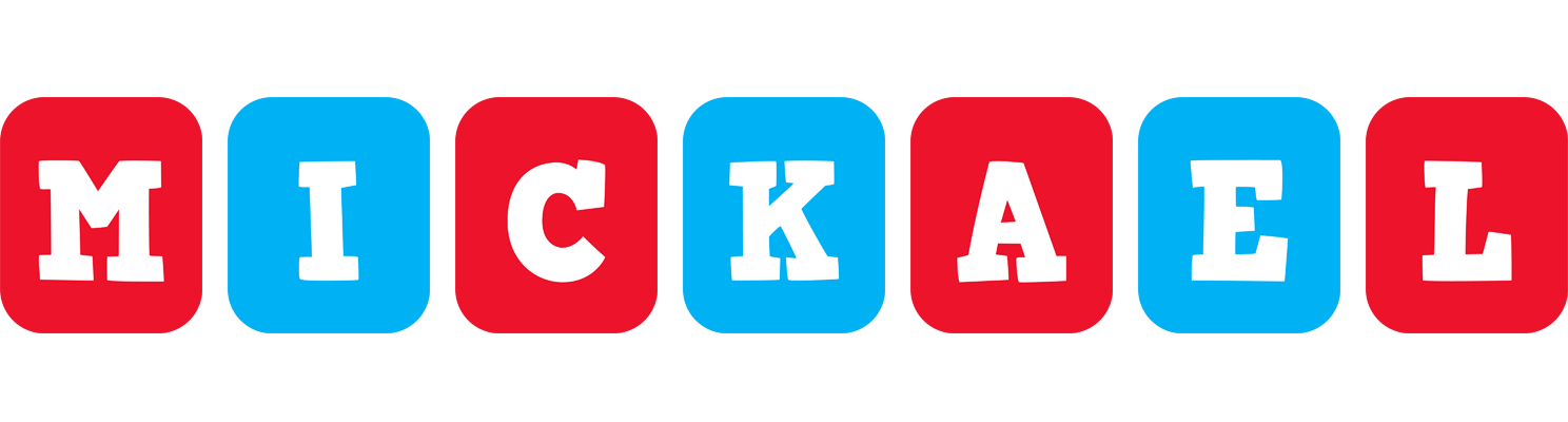 Mickael diesel logo
