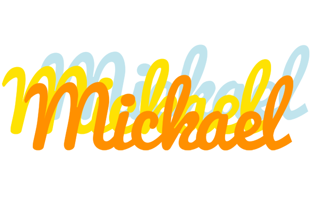 Mickael energy logo