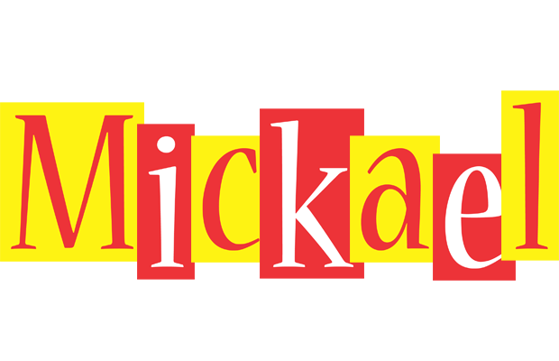 Mickael errors logo