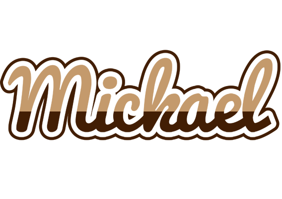Mickael exclusive logo