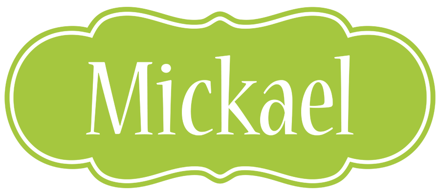Mickael family logo