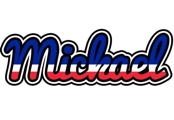 Mickael france logo