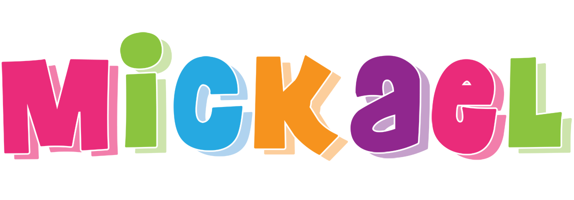 Mickael friday logo