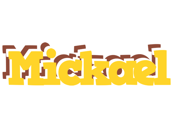 Mickael hotcup logo