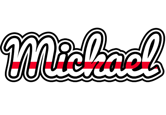 Mickael kingdom logo