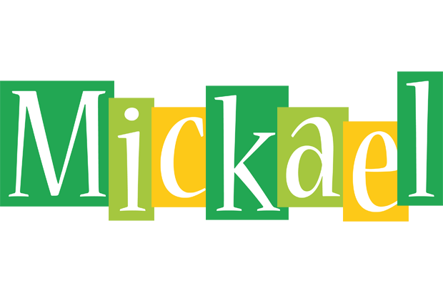 Mickael lemonade logo