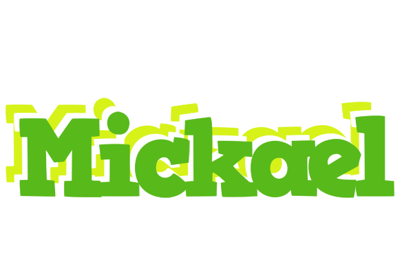 Mickael picnic logo