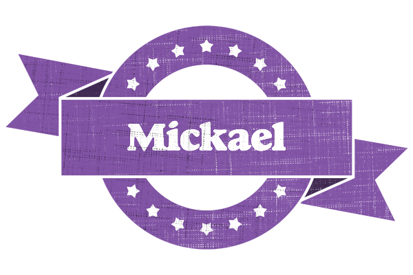 Mickael royal logo